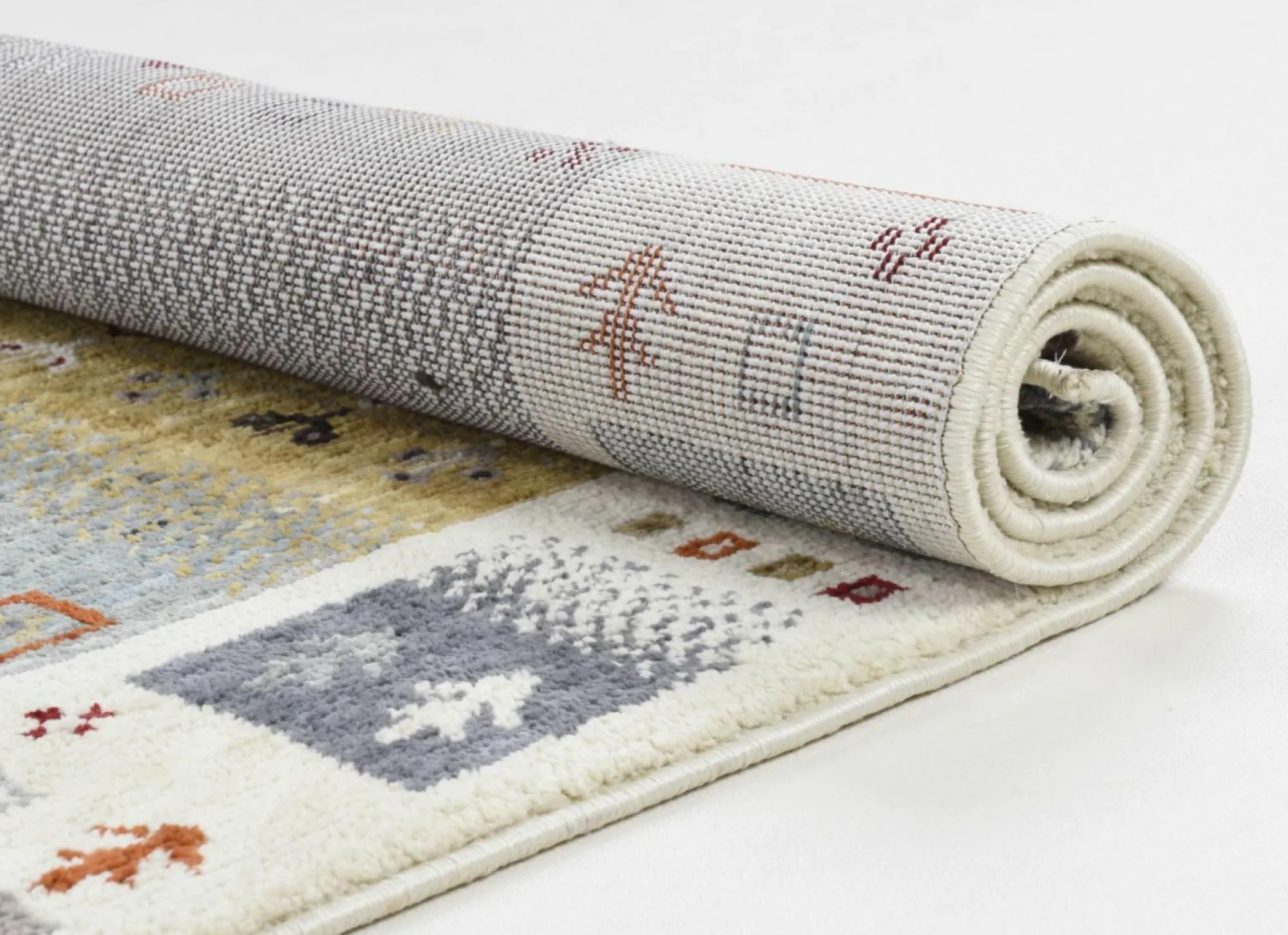 Outlet THEKO Teppich FASA