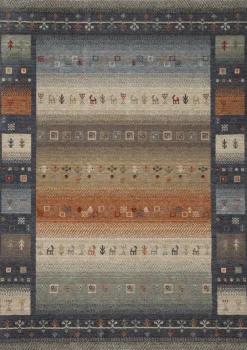 Sale THEKO Teppich FASA