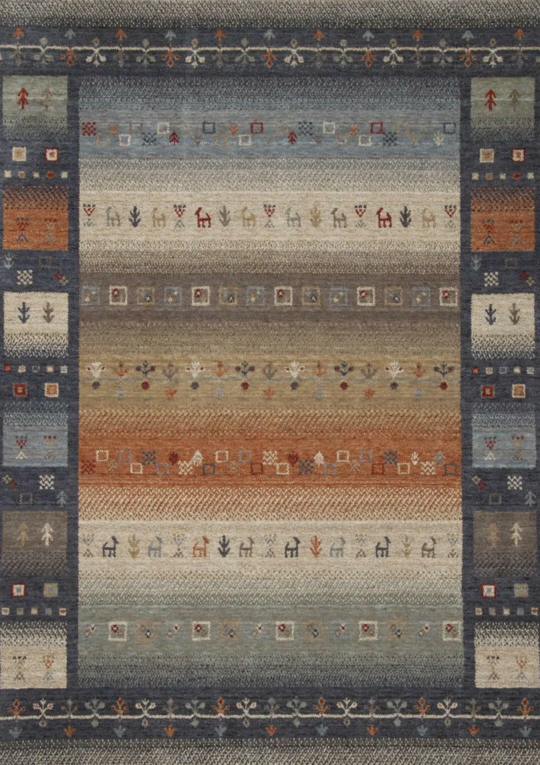 Sale THEKO Teppich FASA