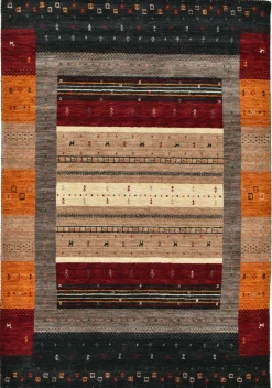 Clearance THEKO Teppich FLAIR