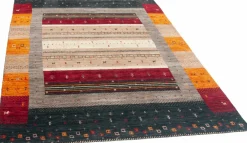 Sale THEKO Teppich FLAIR