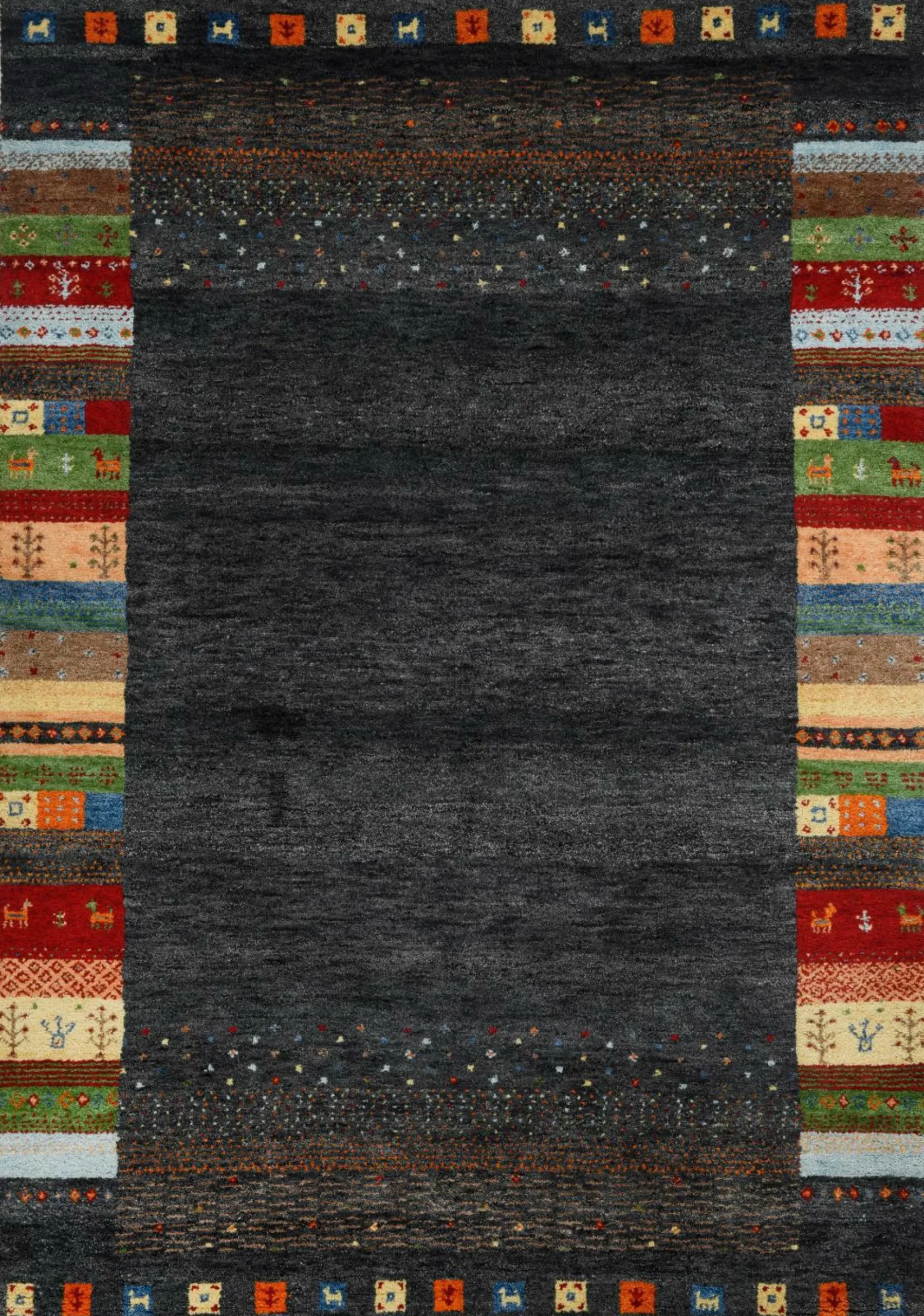 Online THEKO Teppich FLAIR ant.