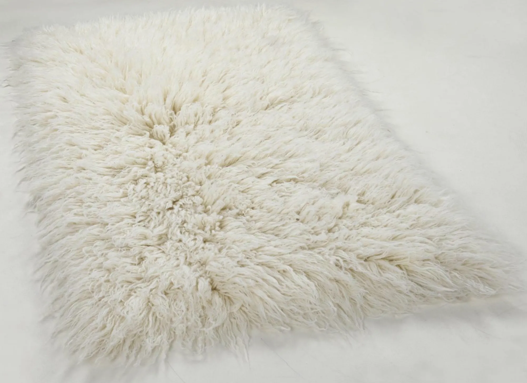 THEKO Teppich FLOKATI XXL