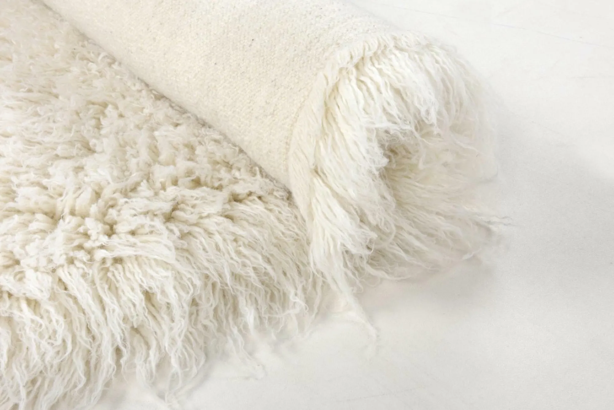 THEKO Teppich FLOKATI XXL