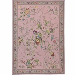 Clearance THEKO Teppich FLOMI