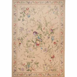 Clearance THEKO Teppich FLOMI