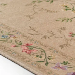 Clearance THEKO Teppich FLOMI