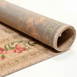 Clearance THEKO Teppich FLOMI