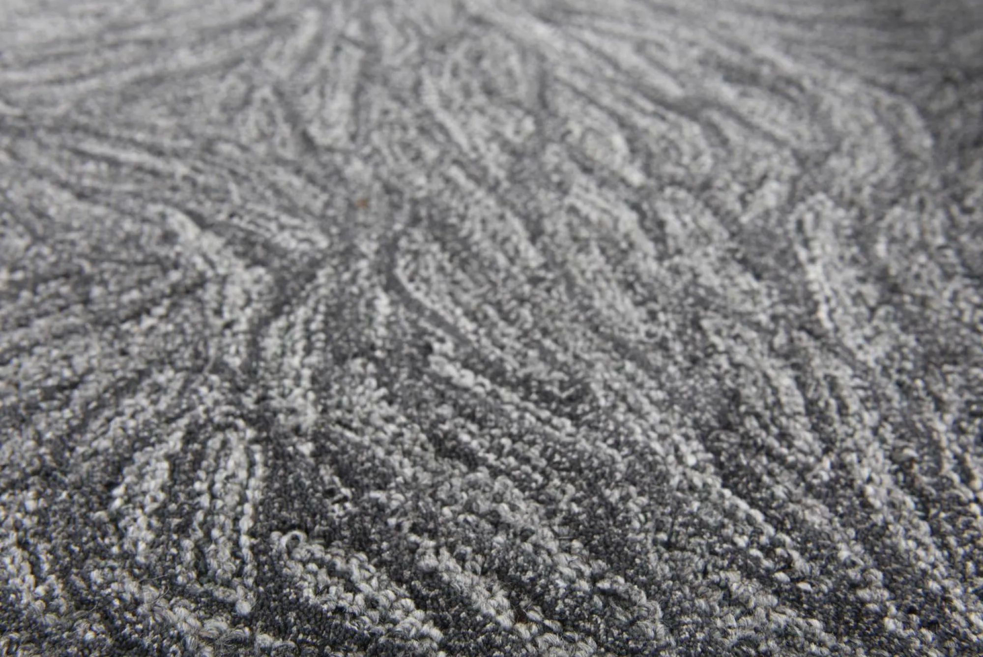 THEKO Teppich FLORENCE ZO-4009-20