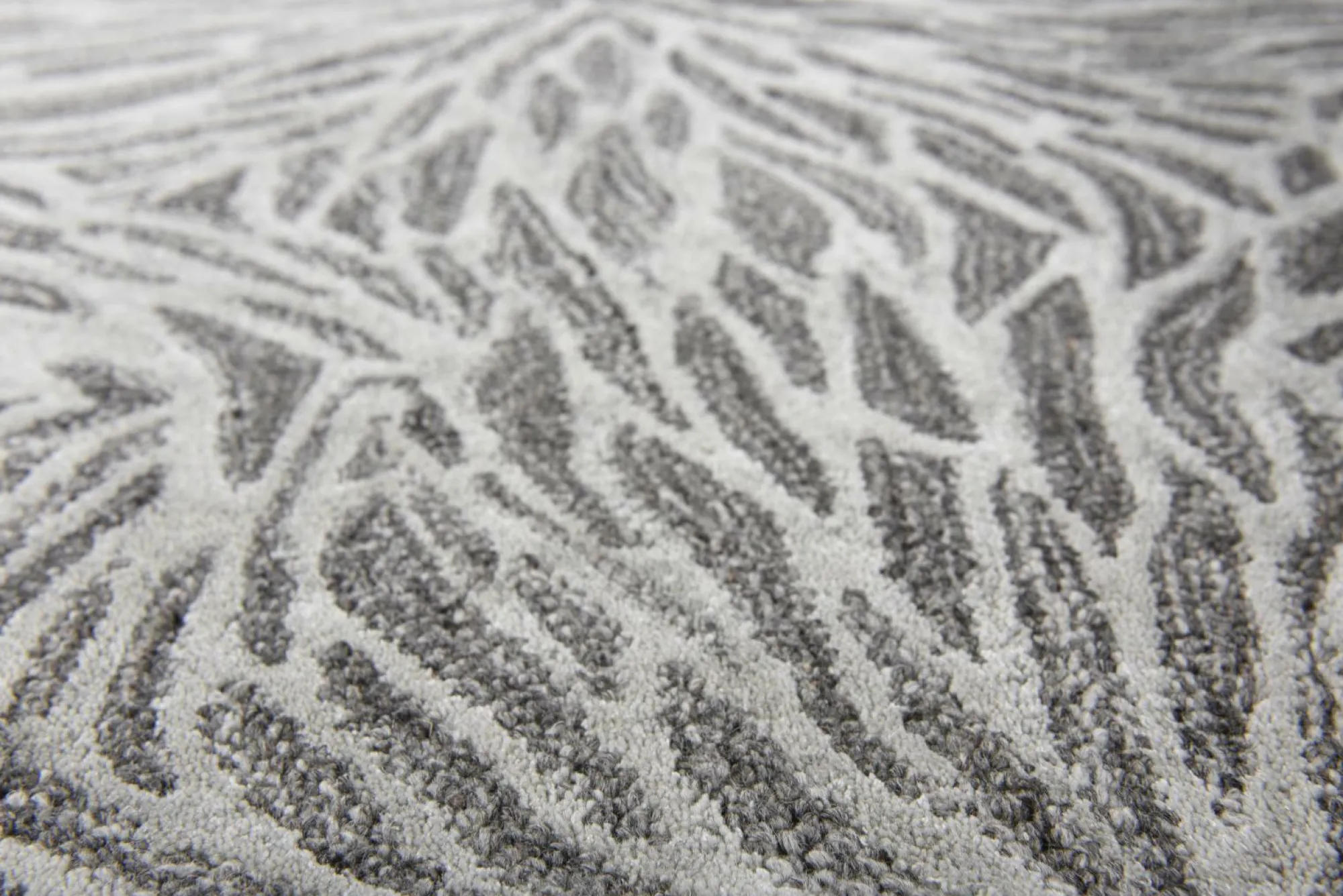 THEKO Teppich FLORENCE ZO-4009-20