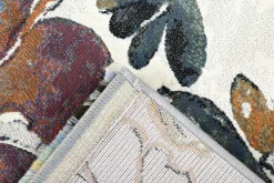 Sonstige Teppich FLOWER