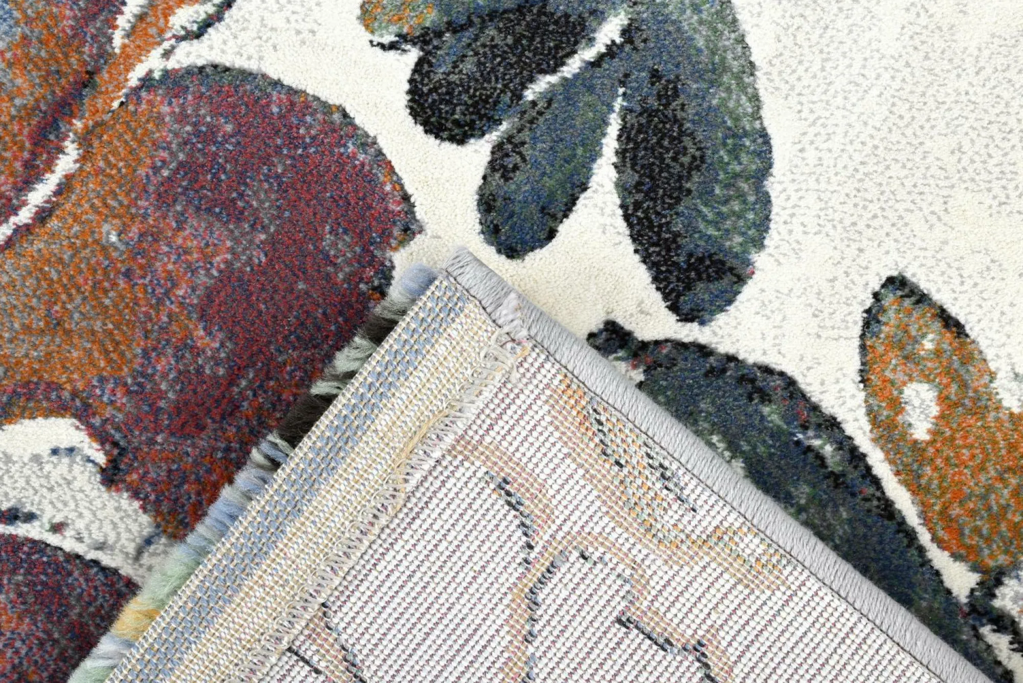 Sonstige Teppich FLOWER