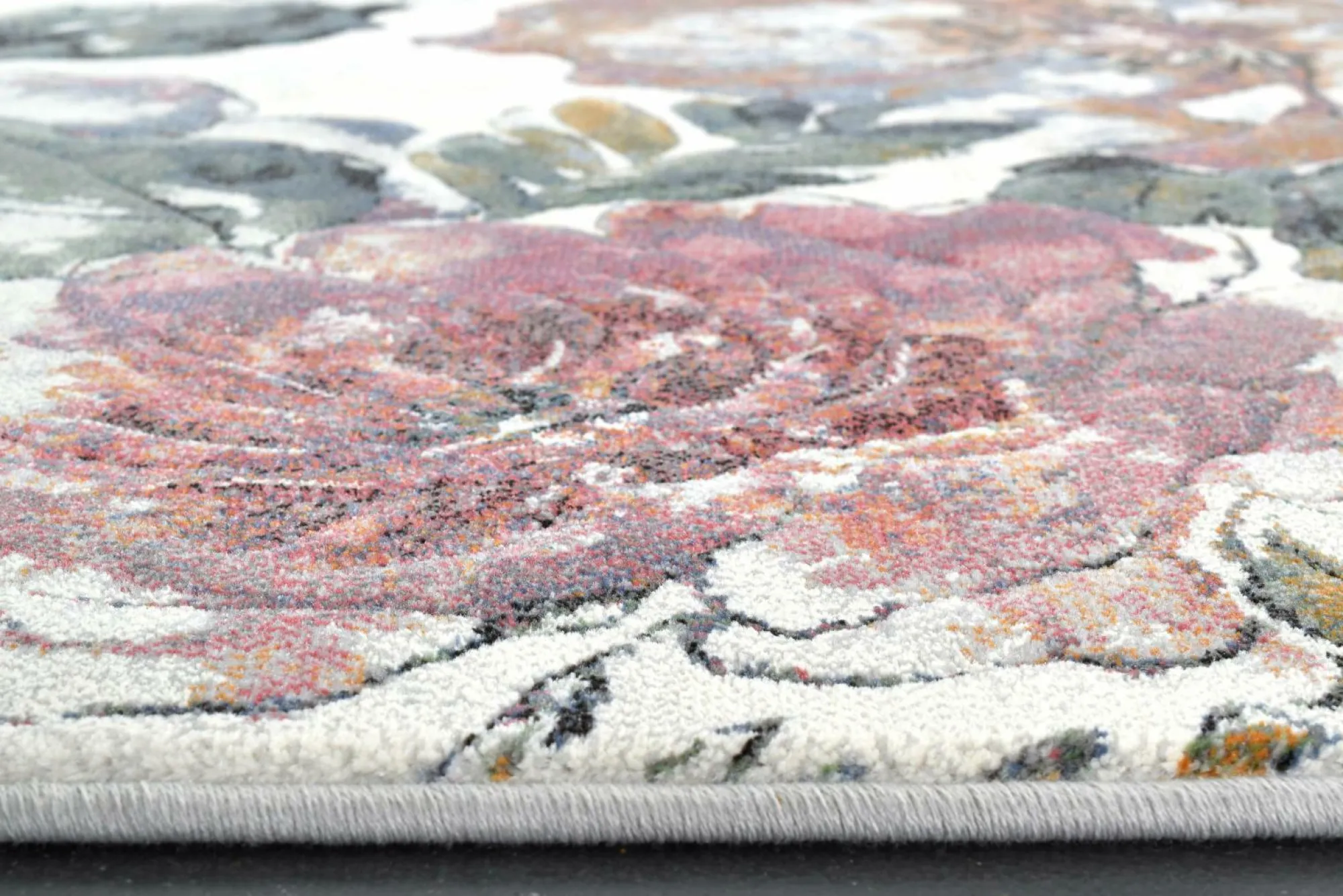 Sonstige Teppich FLOWER