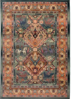 Sale THEKO Teppich GABIRO