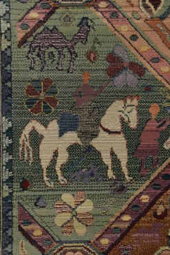 Sale THEKO Teppich GABIRO