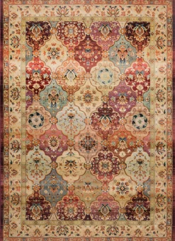 Hot THEKO Teppich GABIRO