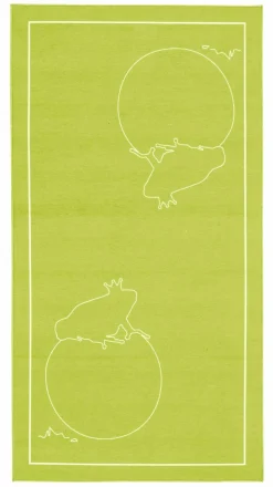 Kinder Sonstige Teppich GRIMMLIIS MÄRCHEN