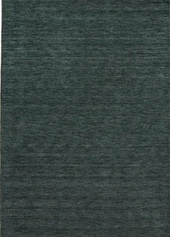 THEKO Teppich HALTU anthrazit