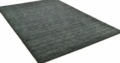 THEKO Teppich HALTU anthrazit