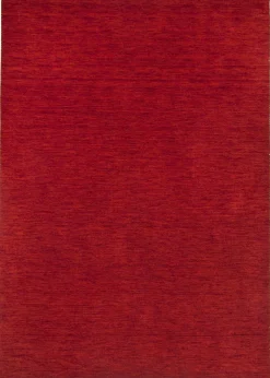 Sale THEKO Teppich HALTU rot