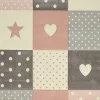 Kinder Sonstige Teppich HEARTS