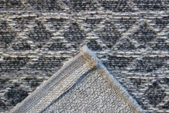 Best Sonstige Teppich HIGH LINE