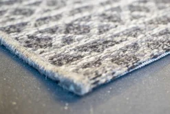 Best Sonstige Teppich HIGH LINE