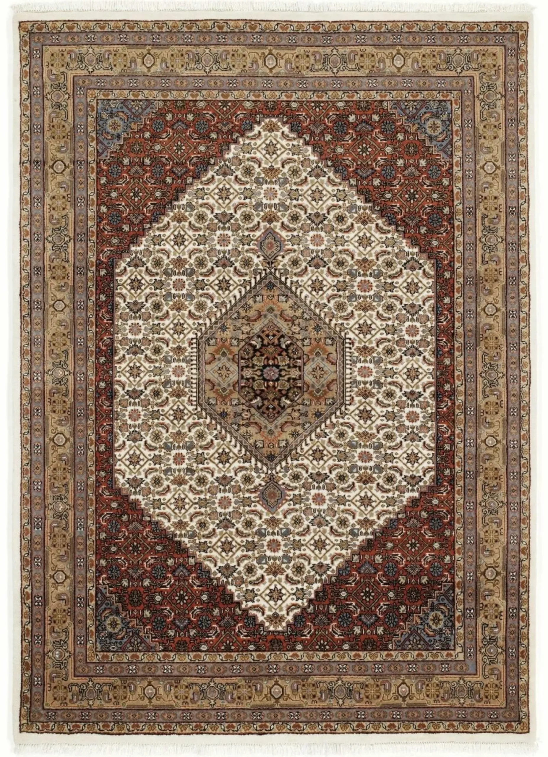 Hot OCI Teppich HIMLA BIDJAR