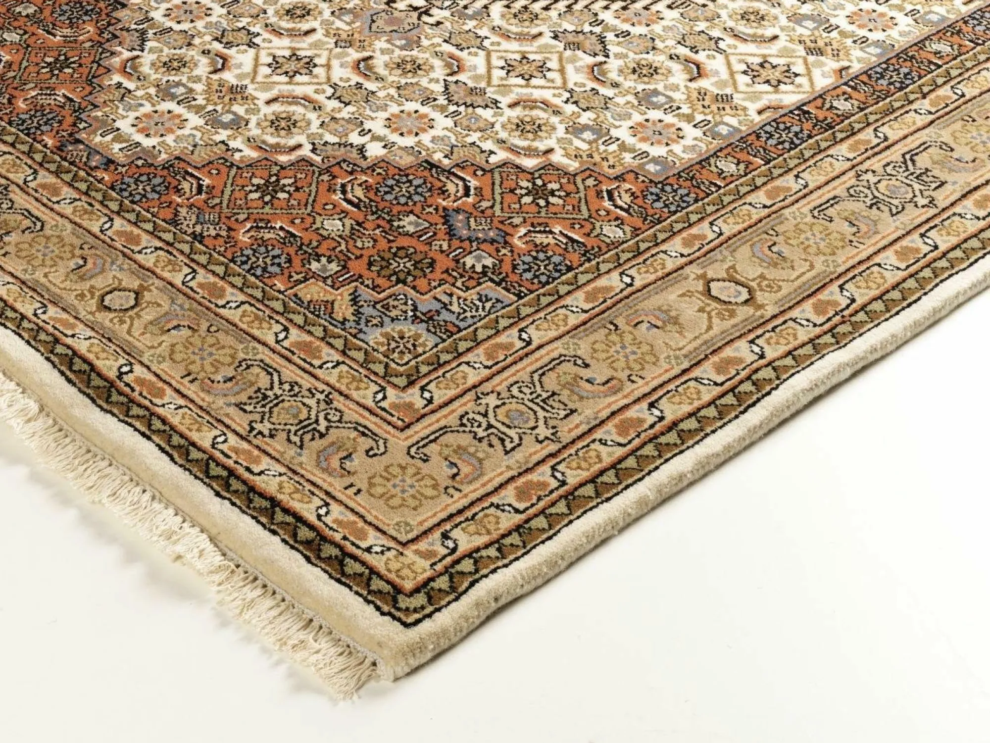 Hot OCI Teppich HIMLA BIDJAR