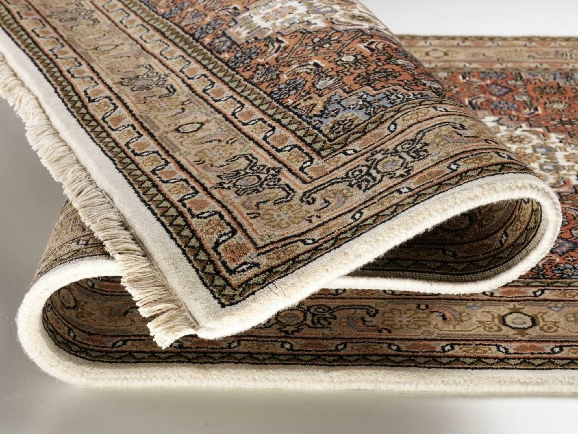 Hot OCI Teppich HIMLA BIDJAR