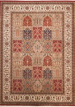 Sale THEKO Teppich JAIPUR SILK