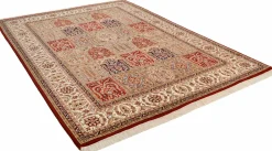 Sale THEKO Teppich JAIPUR SILK