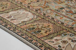 THEKO Teppich JAIPUR SILK