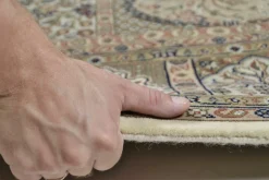 THEKO Teppich JAIPUR SILK