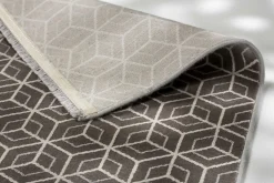 JOOP! Teppich METRIC