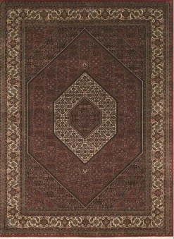 OCI Teppich KAMARO BIDJAR