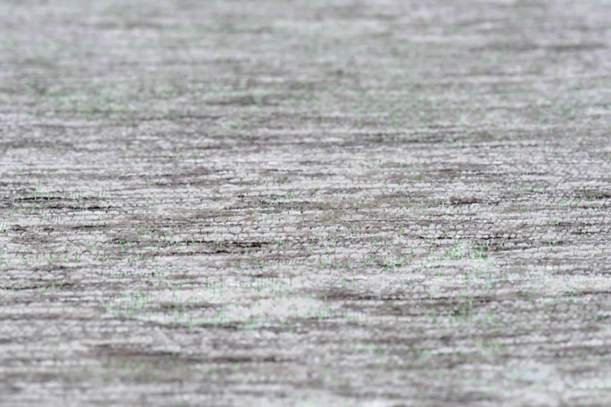 THEKO Teppich KAPSTADT