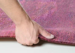 THEKO Teppich KAPSTADT