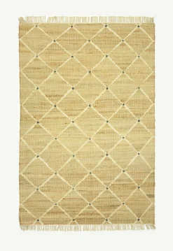 Online Sonstige Teppich KELIM VERDA