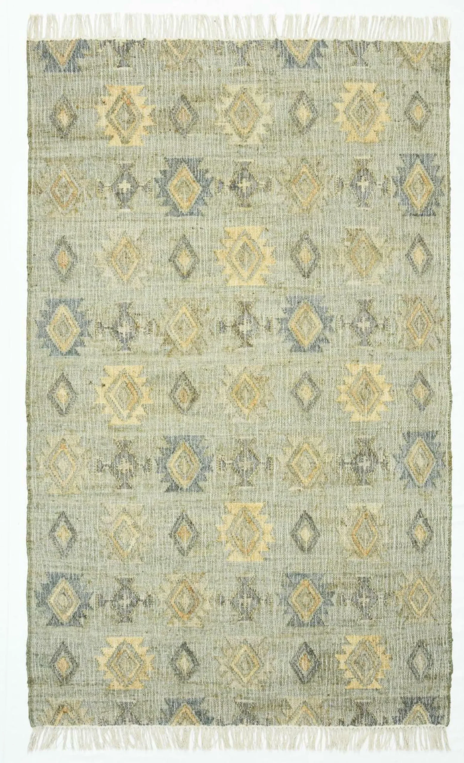 Best Sonstige Teppich KELIM VERDA