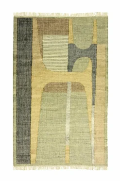 Discount Sonstige Teppich KELIM VERDA