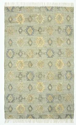 Clearance Sonstige Teppich KELIM VERDA