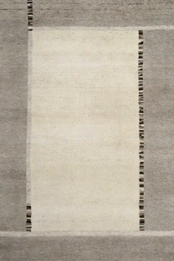 Hot Sonstige Teppich L519 HEAVEN bg/h´gr