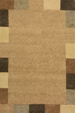 Hot Sonstige Teppich LAMA 7082