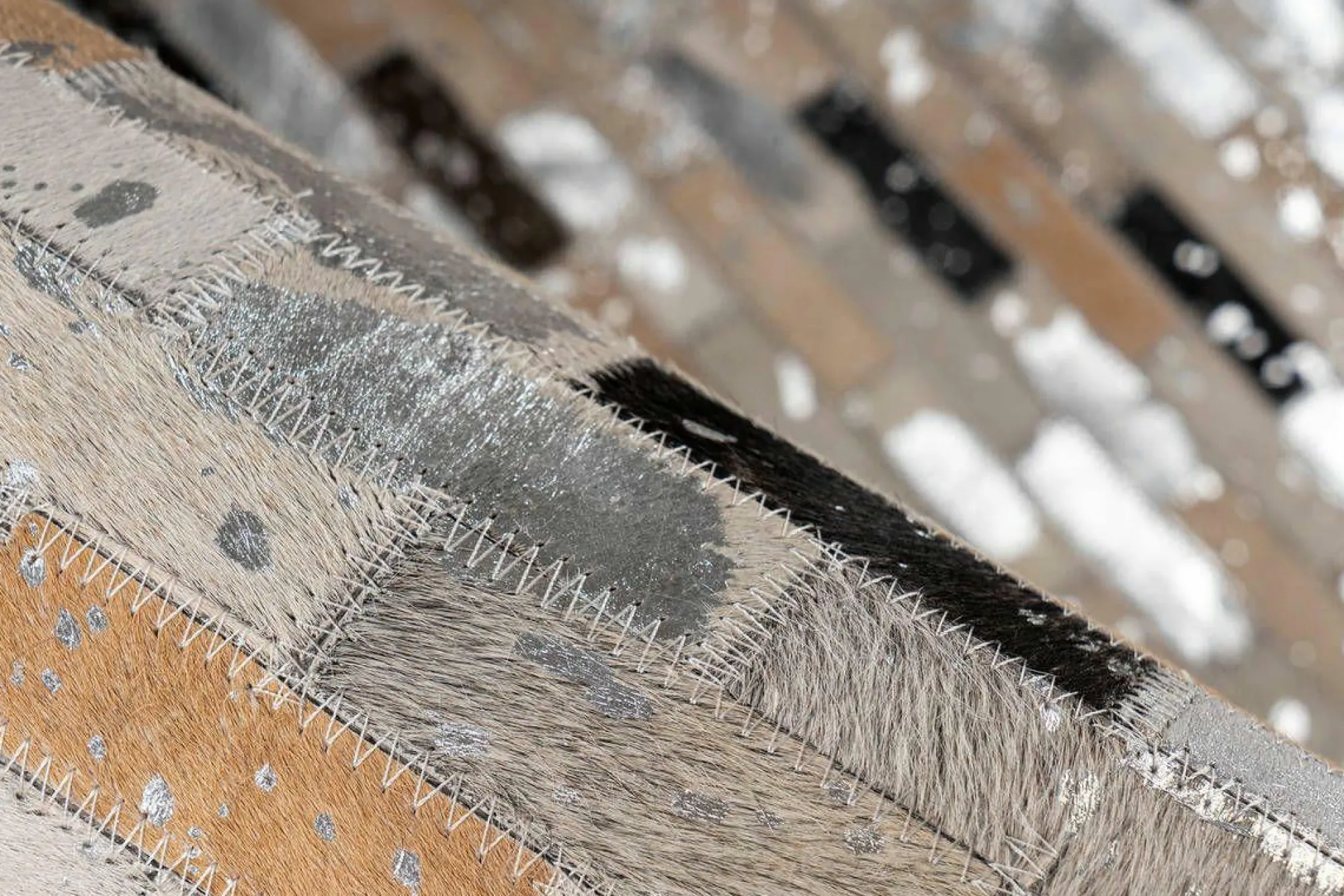 Hot Sonstige Teppich LAVIN