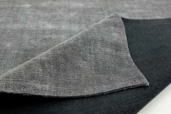 THEKO Teppich LEINEN DE LUXE