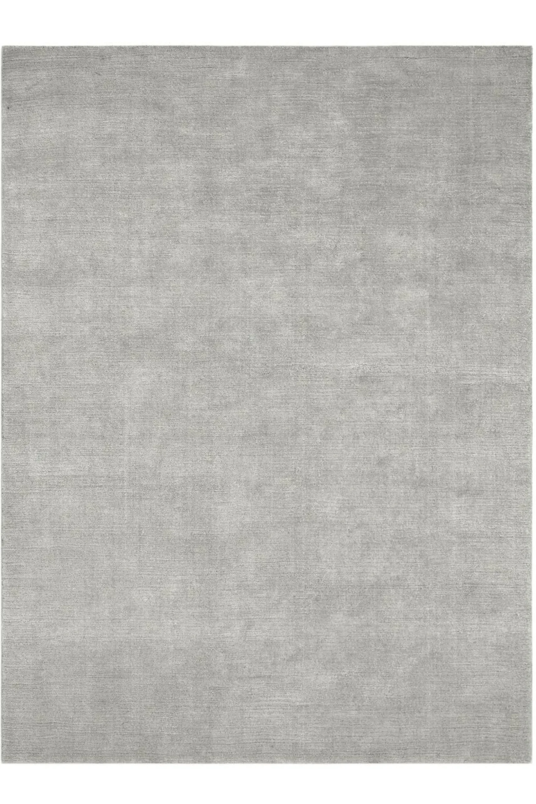 THEKO Teppich LEINEN DE LUXE