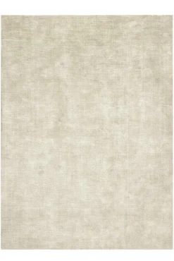 Hot THEKO Teppich LEINEN DE LUXE