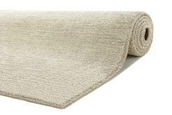 Hot THEKO Teppich LEINEN DE LUXE