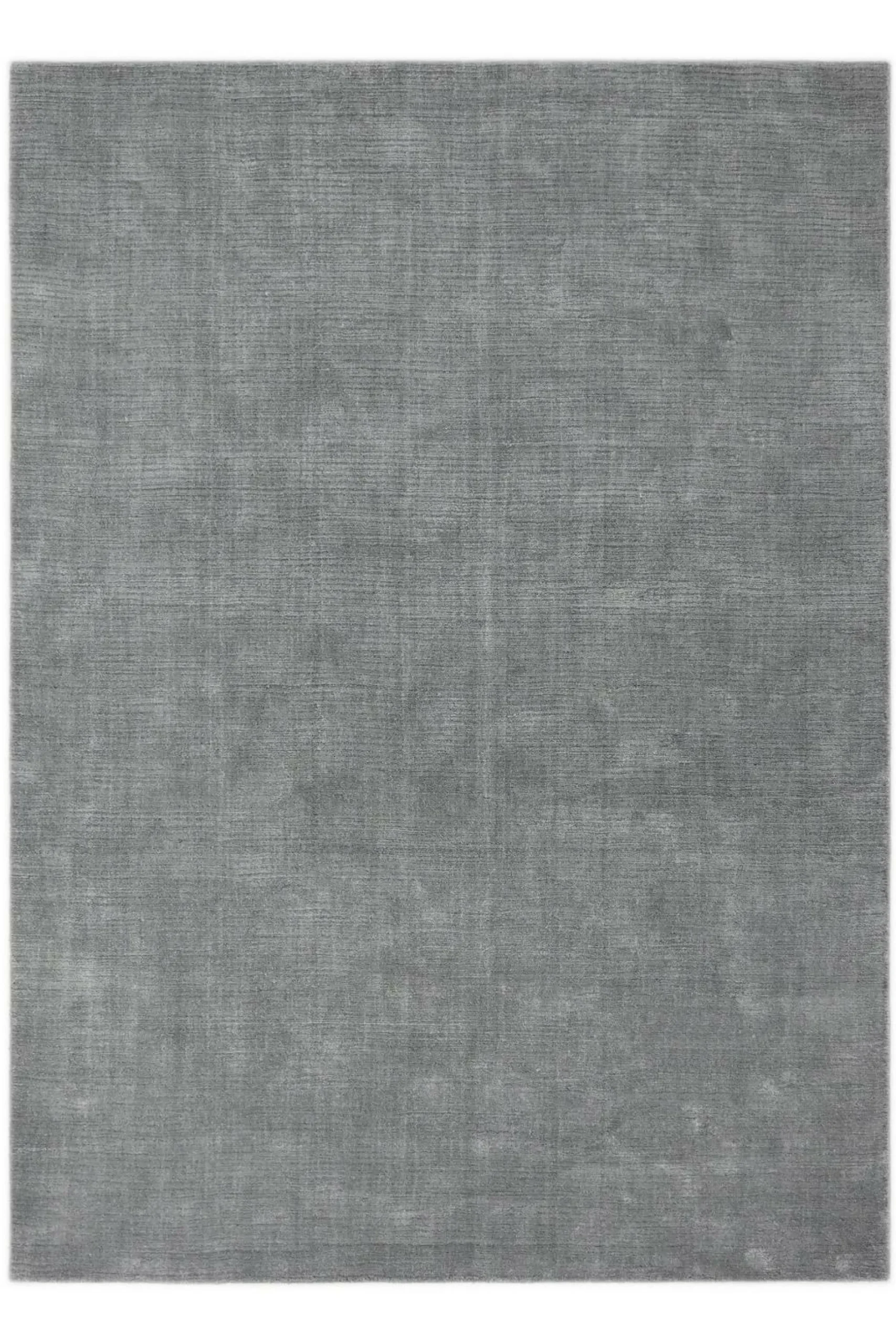 THEKO Teppich LEINEN DE LUXE